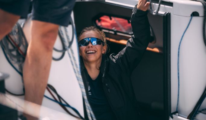Henri-Lloyd and Royal Norwegian Yacht Club announce strategic cooperation aimed at increasing sailing participation