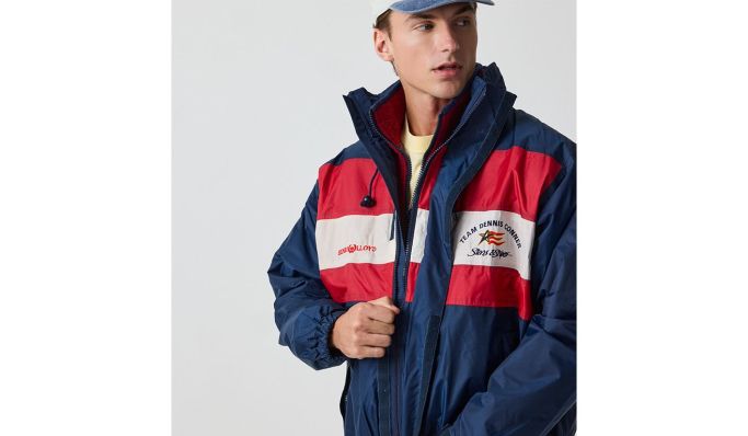 Henri-Lloyd launches Originals Vintage, celebrating more than 60 years of sailing heritage