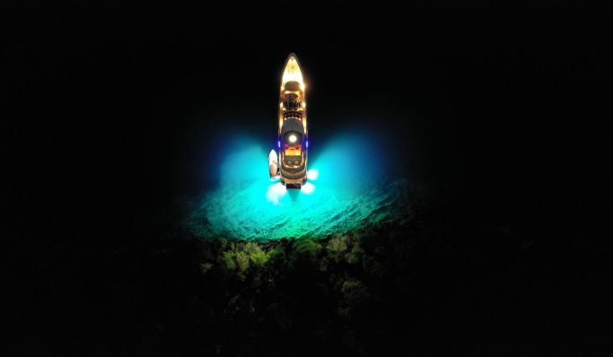 Exposure Marine’s advanced underwater lighting system sets new benchmark for durability, efficiency and visual impact