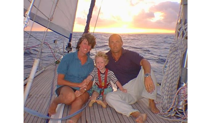 Ship Shape Bedding sails into 20th year - Celebrating two decades of comfort and charting course for future expansion