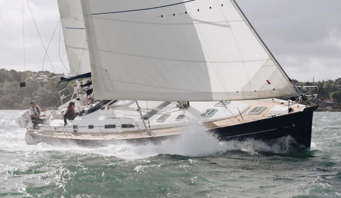 Round the Island Race 2024 availability