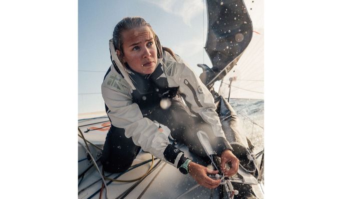 Henri-Lloyd’s PRO Program supports key workers and marine industry professionals in the toughest conditions