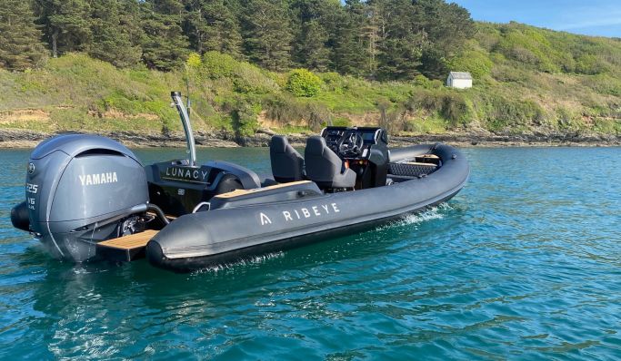 Cornwall boat theft leads tech expert to launch new marine security product range