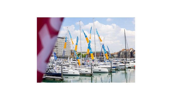 Strong visitor turnout and major debuts mark successful 2026 South Coast & Green Tech Boat Show at MDL's Ocean Village Marina