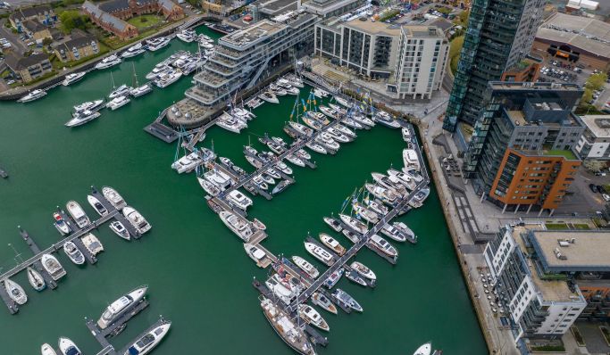 Official dates announced for MDL’s South Coast & Green Tech Boat Show 2025