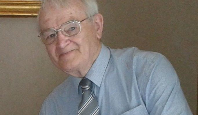Former Exhibition Manager and historian of the London International Boat Show at Earls Court, Richard Gordon, sadly loses his fight against illness