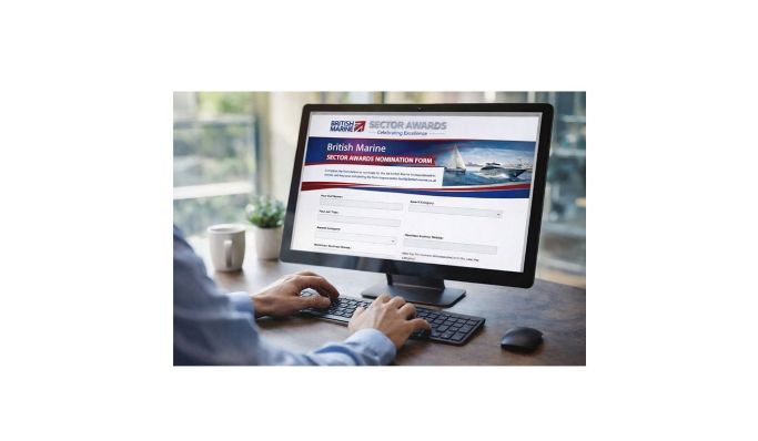 Nominations open for more British Marine Sector Awards 2026