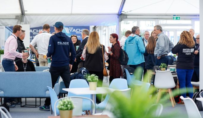 Join us for the British Marine Propulsion & Equipment Networking Breakfast & AGM