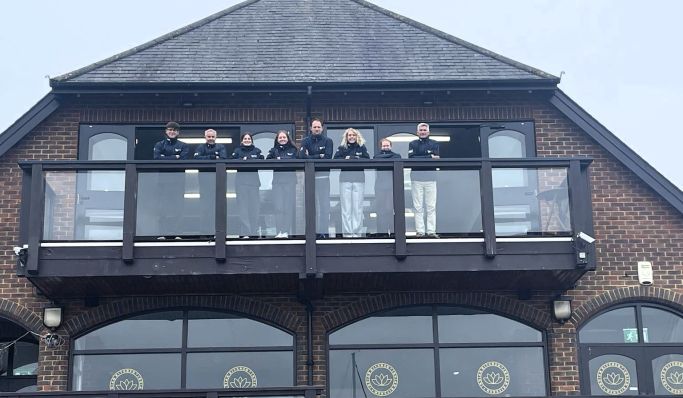 Argo Engineering announces relocation to larger, waterfront office at Hythe Marina Village