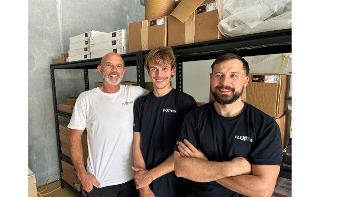 Flexiteek Strengthens Global Standards with International Collaboration