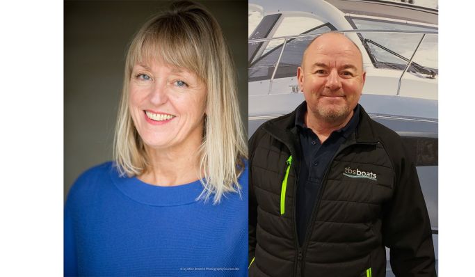 British Marine strengthens Board with appointment of two new Non-Executive Directors