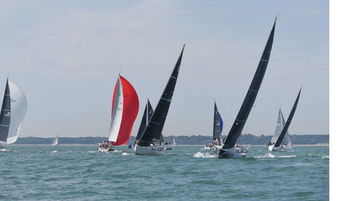 MDL Marinas continues support of the J Cup Regatta for 2026