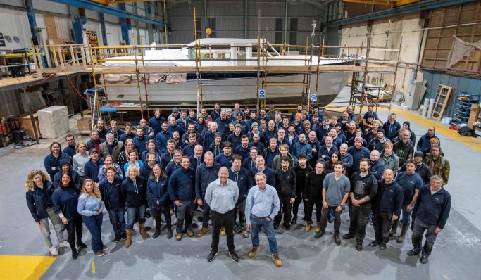 Cockwells Receives Significant Good Growth Investment to Double Capacity and Create Jobs in Cornwall