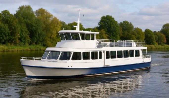 British Marine Technical Team attend the MCA’s Domestic Passenger Ship Safety Group (DPSSG) on behalf of its members