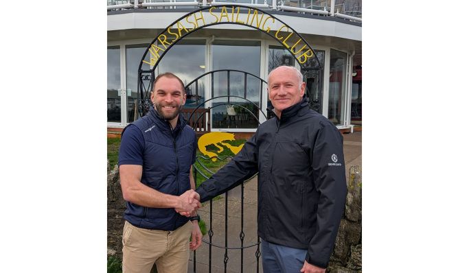 Henri-Lloyd sponsors new Warsash Spring Championships