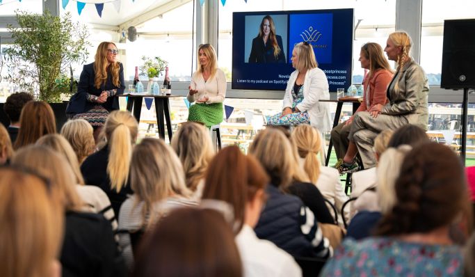 Women in Marine celebrates biggest event ever at the Southampton International Boat Show