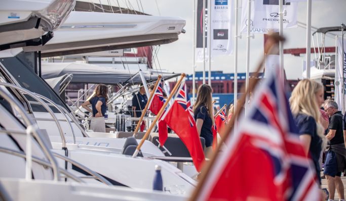 British Marine publishes UK Boat Production Estimates 2021–2024 providing a unique snapshot of the UK’s boatbuilding landscape