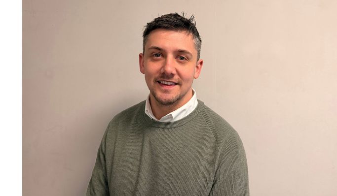 Barrus strengthens marine division with appointment of Commercial Manager Lee Allen