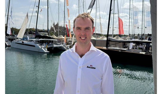 Ancasta strengthens bluewater expertise with key appointment