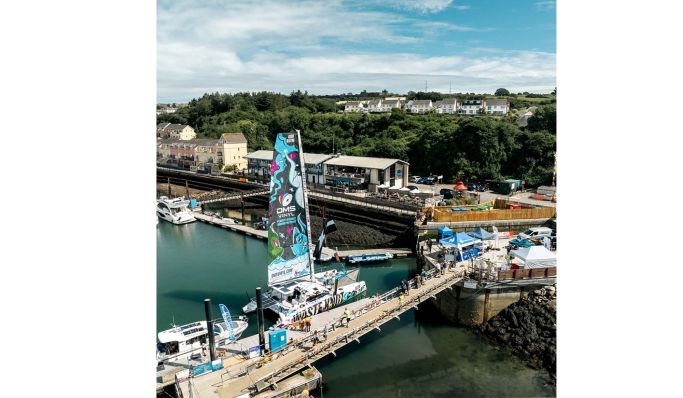 Plymouth Boat Fest 2026 Showcases the South West’s Marine Strength to Record Crowds