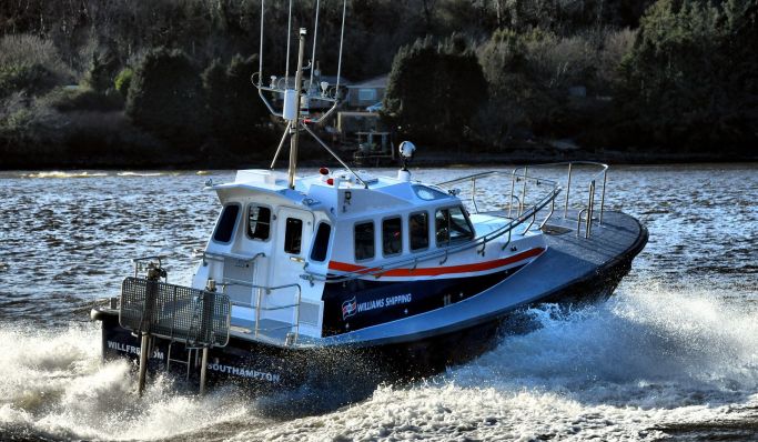 BoatChecks secures Innovate UK Grant to advance its Digital Maritime Compliance Platform