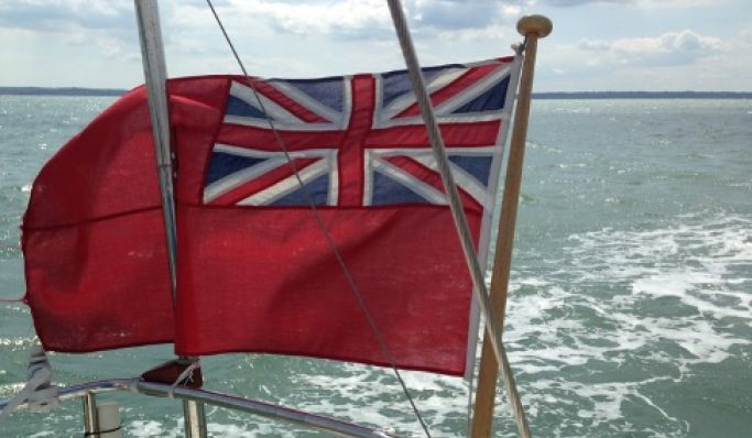 UK Maritime Innovation Hub Launches — Your Regulatory Gateway for Maritime Technology
