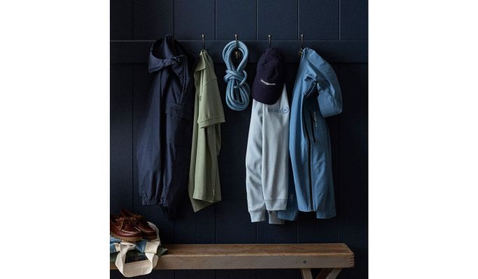 Outdoor apparel manufacturer Henri-Lloyd holds sample sale in hometown of Manchester