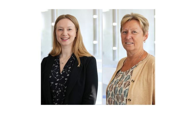 New faces, fresh expertise: LA Marine welcomes two new specialists