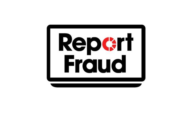 British Marine urges members to report suspected fraud through 'Report Fraud'