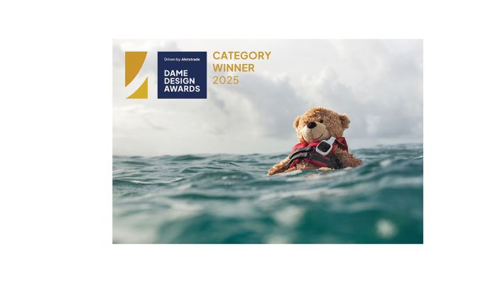 Garmin OnBoard System wins 2025 DAME Design Award