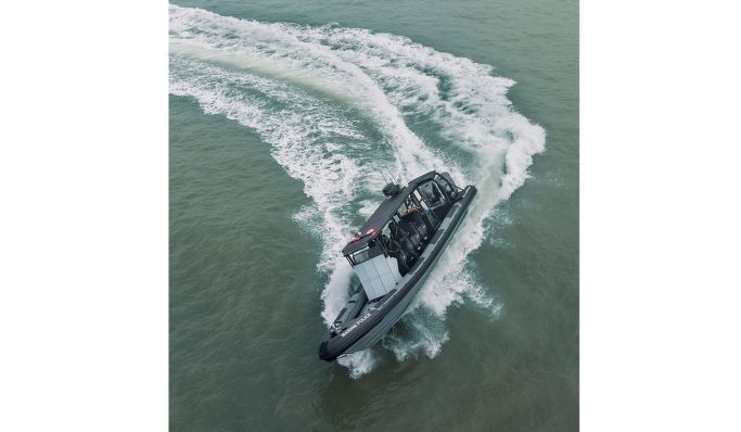 Arksen Pro unveils ‘Guardian’