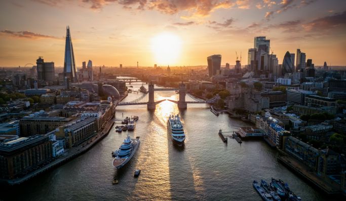 Early bird tickets now available for the Superyacht UK Technical Seminar 2026