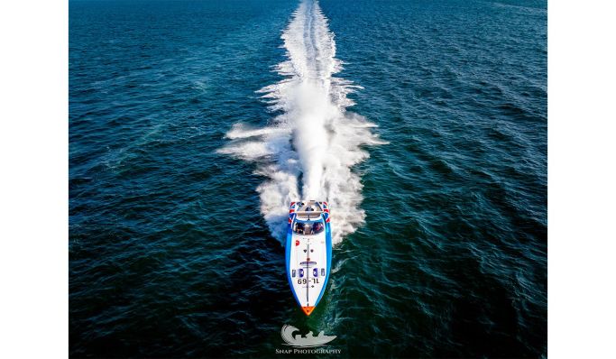 MDL Marinas powers UKOPRA 2026 Championship events across South Coast network