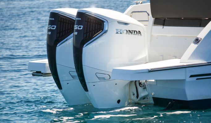 Honda Marine Europe embarks on new phase of growth with appointment of specialist PR agency Saltwater