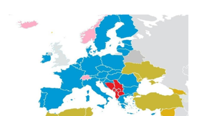Government seeks views from UK exporters on the PEM Preferential Rules of Origin