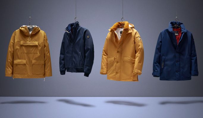 Henri-Lloyd launches new Rewards Programme