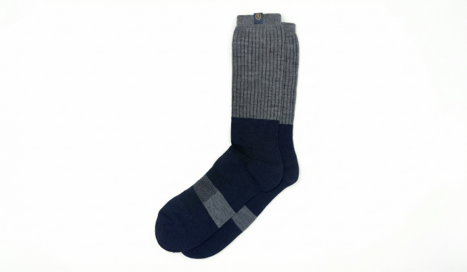 Socking it to you! Henri-Lloyd launches its new range of performance socks