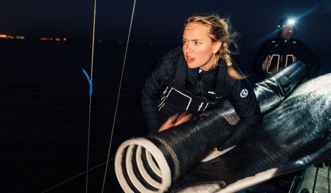 Henri-Lloyd Introduces the Next Generation of Thermal Waterproof Protection