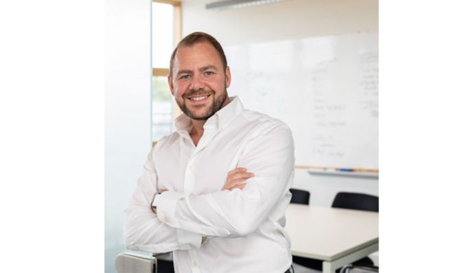 Matthew Beckwith appointed to ICOMIA Board representing British Marine