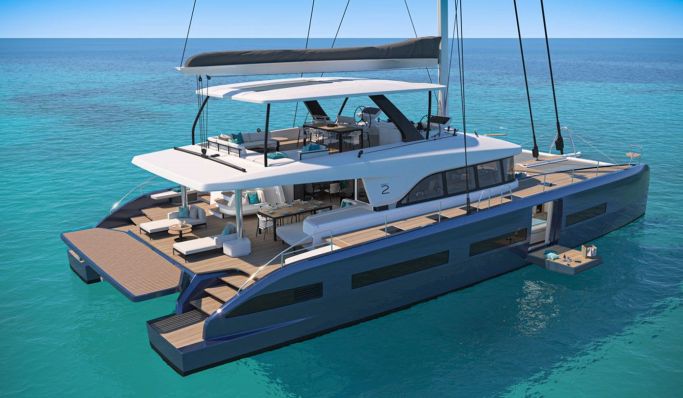 Reimagined ranges, world premieres and a VIP experience awaits with Ancasta at the Cannes Yachting Festival