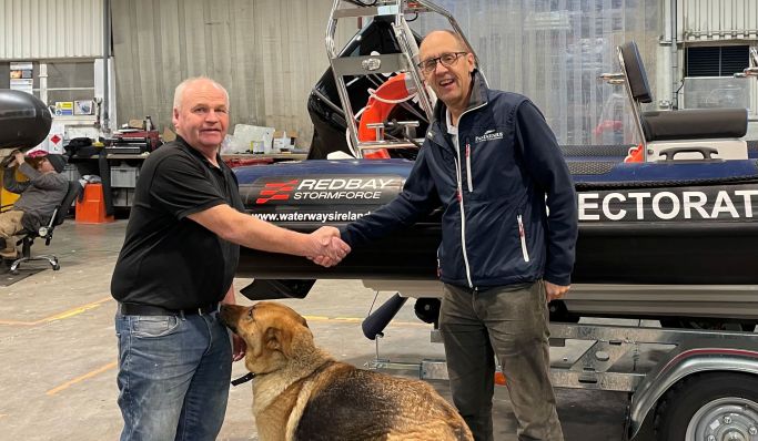 Redbay Boats names Pantaenius UK as preferred insurance partner