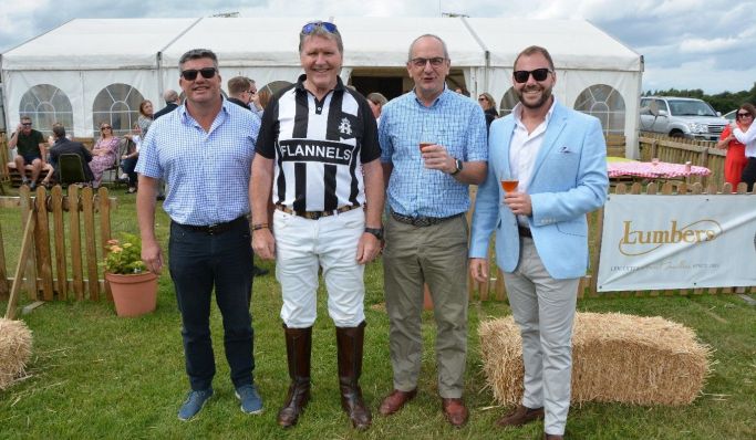 Last Chance to Join Us for Pimms & Polo 2025 – Tickets Selling Fast!