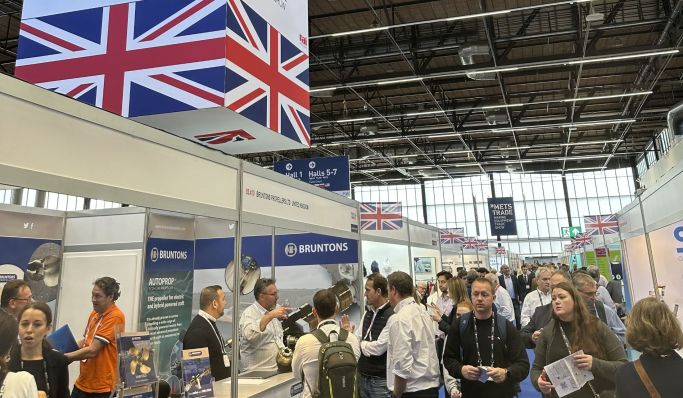 British Marine Members to showcase the best of British at Metstrade 2025