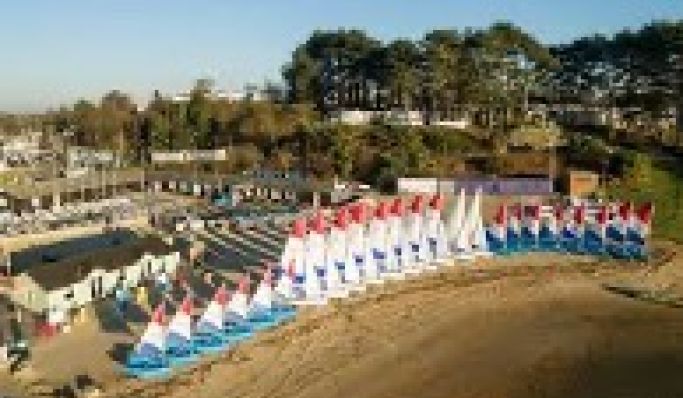 Less Than Three Weeks to Go Until the British Marine Access to Boating Member Event