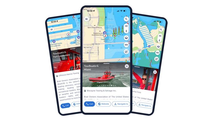 BoatUS and Savvy Navvy collaborate to improve boat safety across the USA