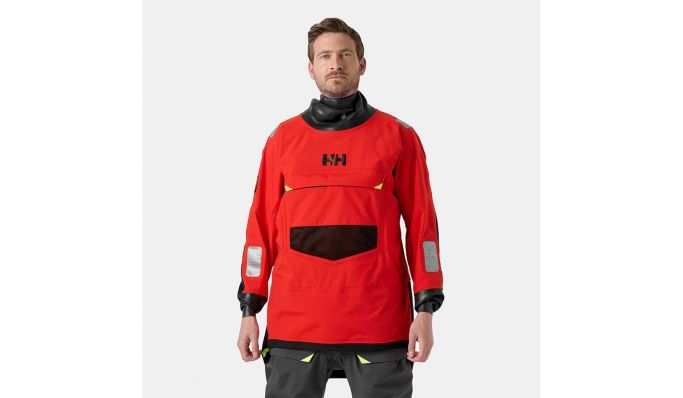 Spring/Summer 2026 sailing launches from Helly Hansen