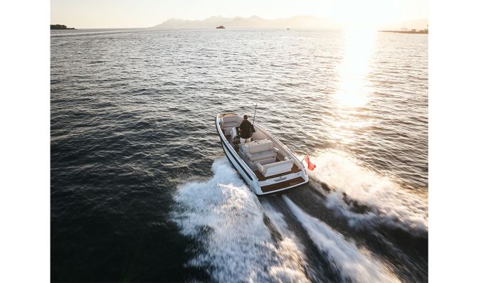 Williams Marine Group marks World Ocean Day with major sustainability milestones