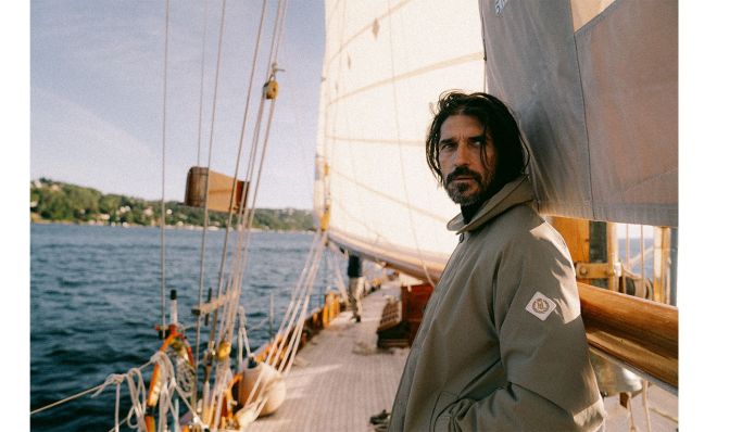 Henri-Lloyd Launches Originals Collection for Autumn/Winter 2026