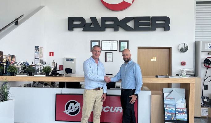 Lumishore teams up with Parker Poland for exclusive distribution in Poland
