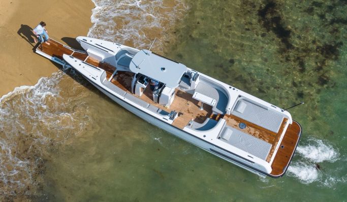 Cockwells to debut at Metstrade 2025